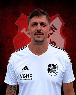 Niko Denk