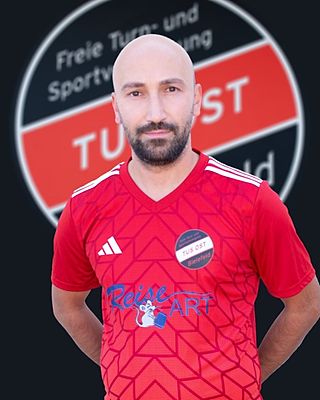 Samet Kuloglu