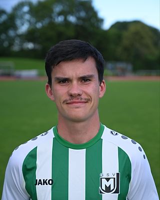 Tom Luis Lörcher