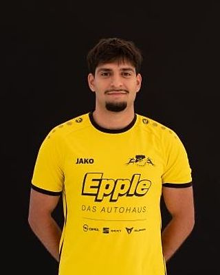 Mario Jabir