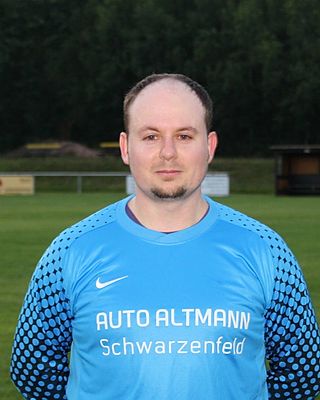 Florian Mutzbauer