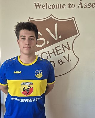 Noah Marian Mrochen