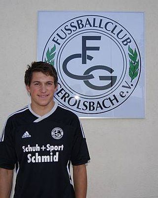 Kilian Wegner