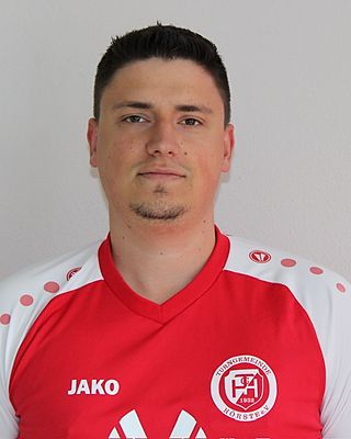 Florian Manfred Schwerter