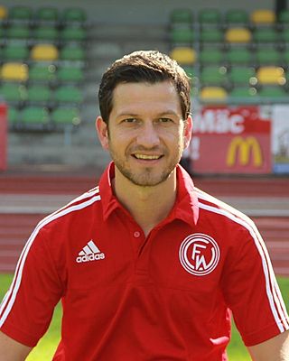Florian Meffert