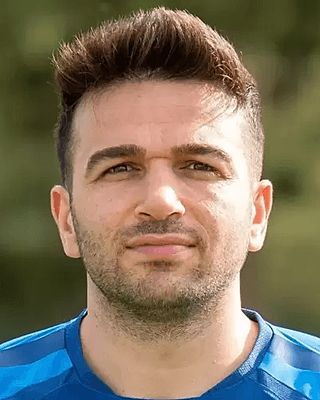 Behcet Öztürk