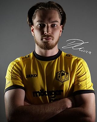 Daniel Chirica jun.