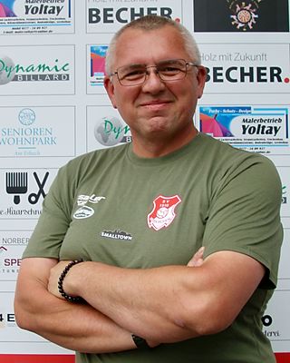 Tomasz Goldman