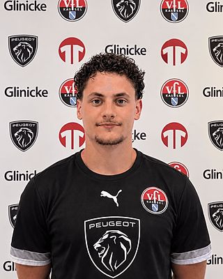 Malik-Miguel Pomares Hot