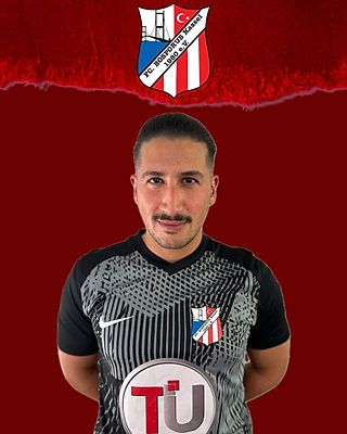 Muhammed Mustafa Yolcu