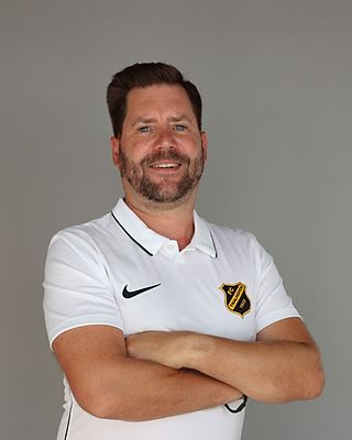 Chris Deubert