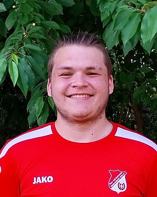 Klankermeier Marco
