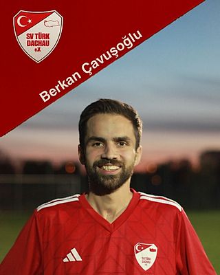 Berkan Cavusoglu