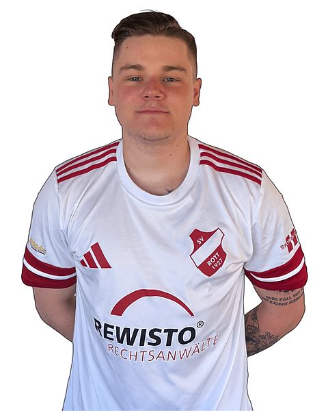 Foto: SV Rott