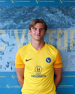 Kalle Bensch