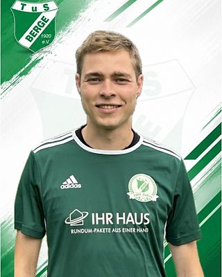Mathis Schmunkamp