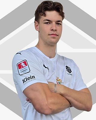 Philipp Sänger