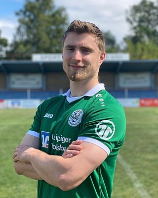 Fabian-Lucas Wendler