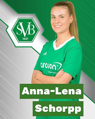 Anna-Lena Schorpp