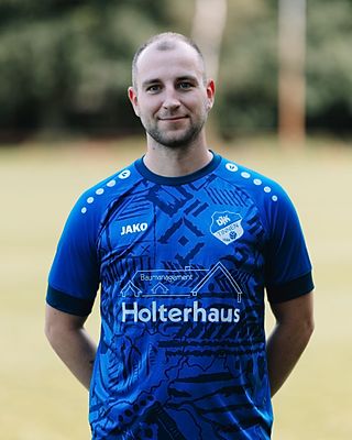 Patrick Schulte-Übermühlen