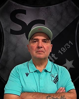 Jose Miguel Carro Dominguez