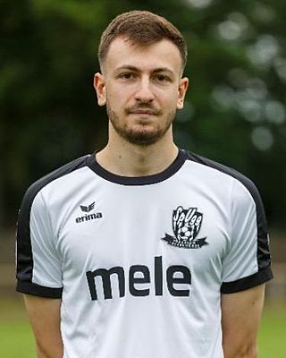 Hannes Benedikt Bast