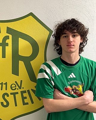 Bekir Gündüz Junior