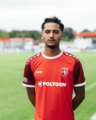 Wesley Uche David Ojiodu-Ambrose