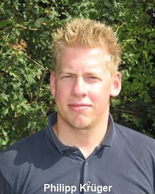 Philipp Krüger