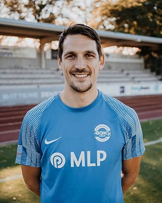 Marc Haffa