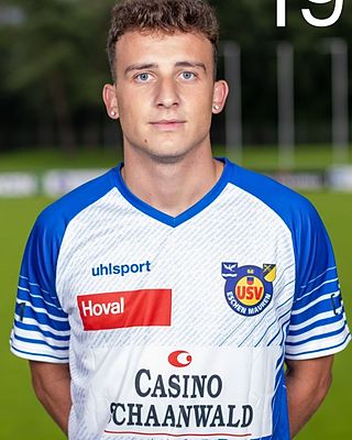 Justin Seifert