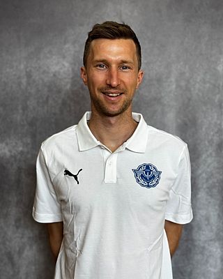 Christian Niederstrasser