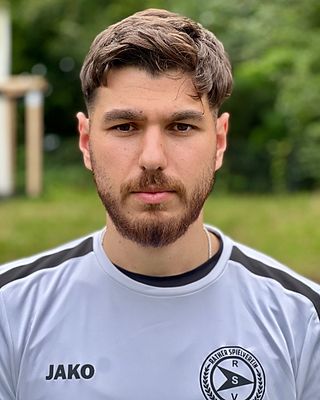 Ömer Ünal