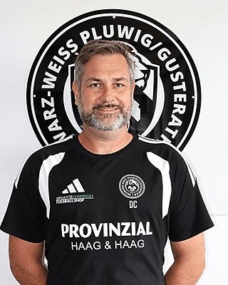 Daniel Clemens