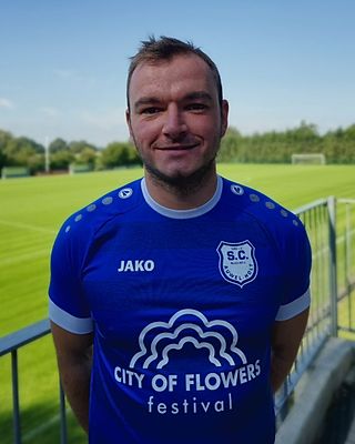 Robin Zetzen