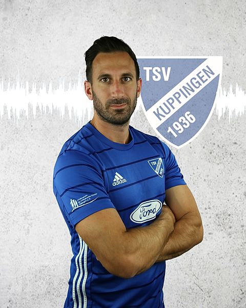 Foto: TSV Kuppingen