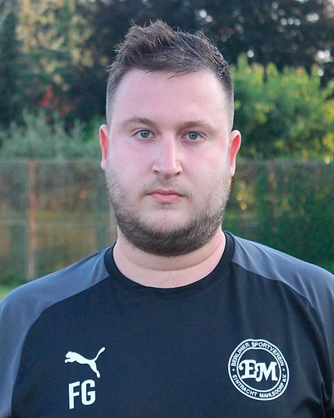 Foto: EM - Dennis Kiesel