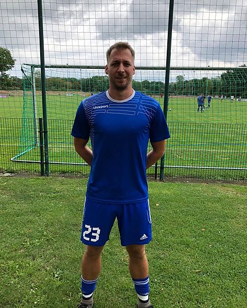 Foto: Werner van Gemert