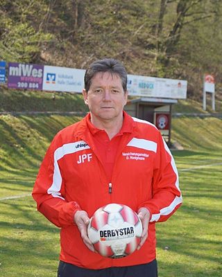 Jürgen Pfeifer