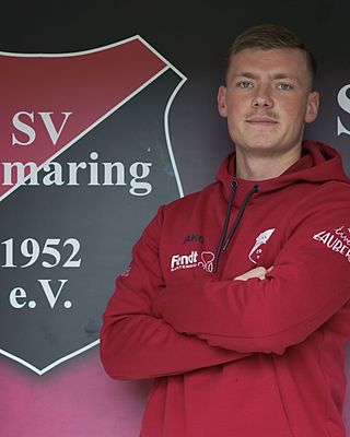 Maximilian Gröbmüller