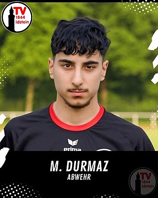 Mustafa Durmaz