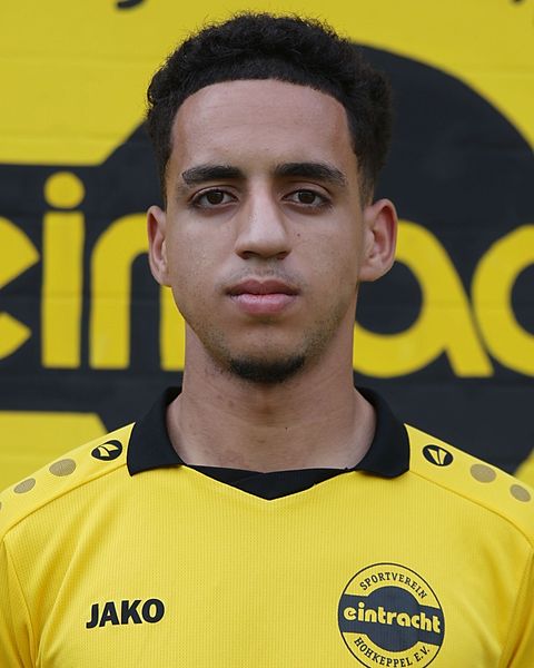 Aymen Belachemi