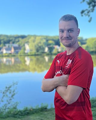 Nico Kersting