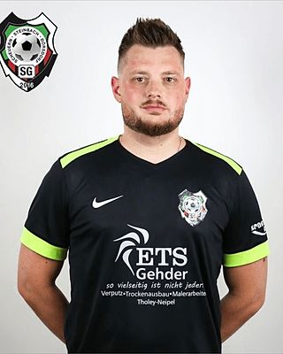 Dirk Norbert Jäckel