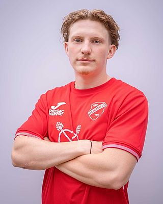 Alex Lenschmidt