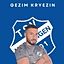 Gezim Kryezin