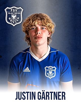 Justin Gärtner