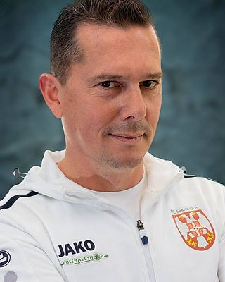 Andreas Marković