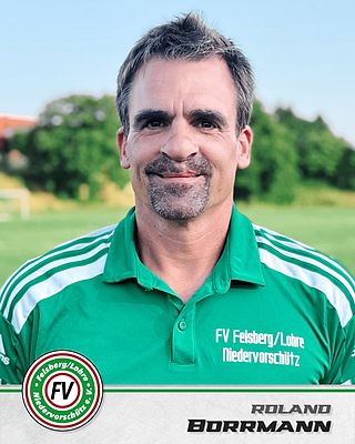 Roland Borrmann