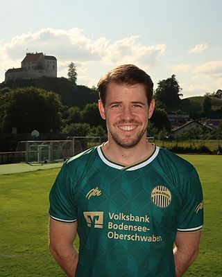 Tobias Schuster